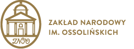 logo_Ossolineum